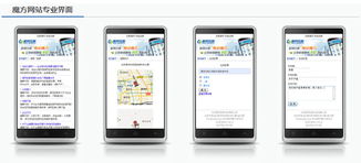 武漢市陸叁玖科技 一站式企業信息化解決方案