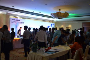 科技賦能，智匯蓉城——產品技術與應用交流會成都站技術交流紀實