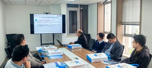 技術(shù)交流促發(fā)展，創(chuàng)新引領(lǐng)綠色未來(lái)——金日公司與天津市醫(yī)藥設(shè)計(jì)院成功舉辦冷卻塔技術(shù)推廣交流會(huì)