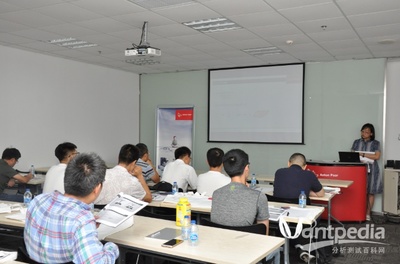 前沿產(chǎn)品與應(yīng)用深度解析 安東帕先進(jìn)納米壓痕技術(shù)交流研討會(huì)紀(jì)實(shí)