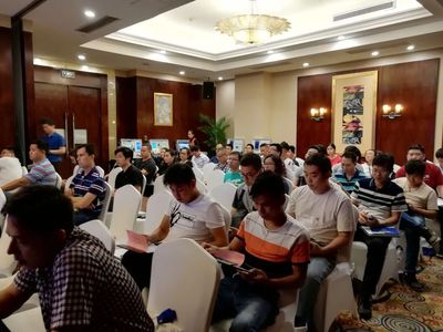 秀真我，贏未來(lái) 來(lái)邦產(chǎn)品技術(shù)交流會(huì)在廣西南寧圓滿落幕