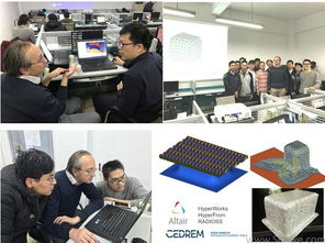 復(fù)合材料RTM成型模擬技術(shù)交流活動(dòng)在湖南大學(xué)成功舉行